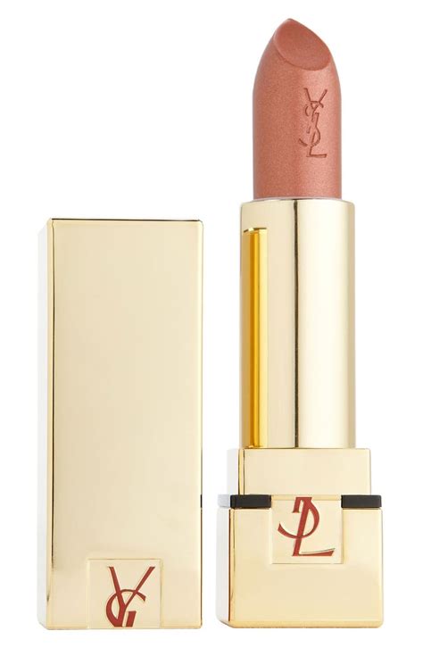 ysl lipstick technology|YSL lipstick nordstrom.